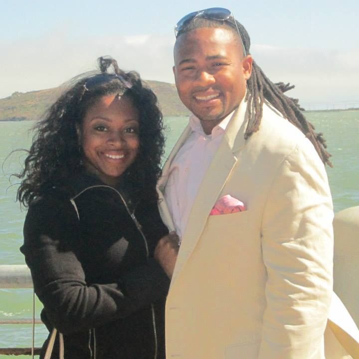Tanji Johnson - Class of 1998 - Duncanville High School