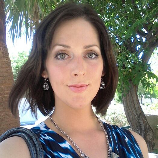 Rebecca Beck - Class of 2004 - Duncanville High School