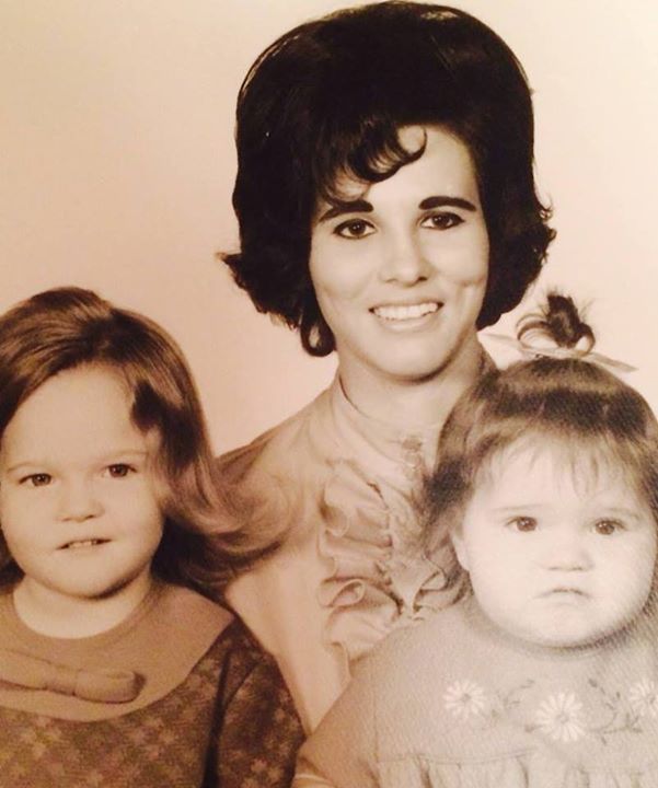 Michelle Joslin - Class of 1984 - Duncanville High School