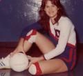 Sandy Roberson, class of 1983
