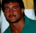 Johnny Foulks, class of 1982