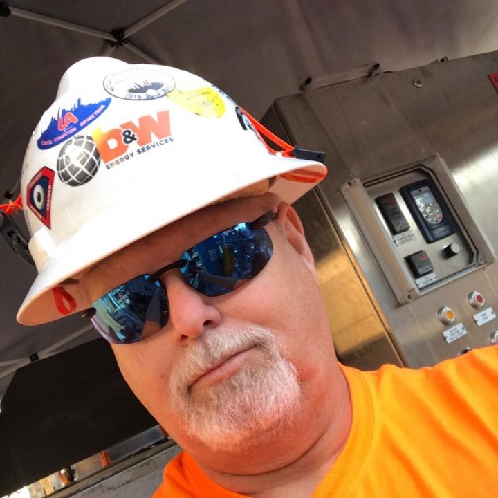 Jim Cole - Class of 1976 - Boerne High School