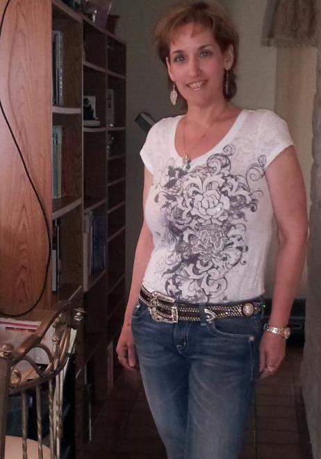 Barbara Stclair - Class of 1977 - Boerne High School