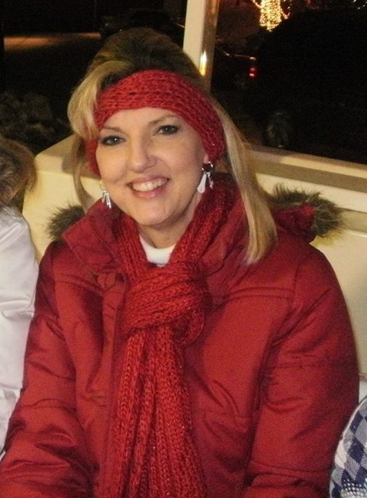 Missie Speer-mcdonald - Class of 1984 - Boerne High School