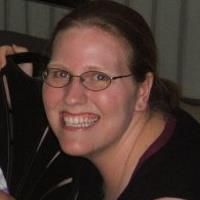 Grace James - Class of 1998 - Boerne High School
