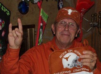 James Kemp - Class of 1960 - Garland High School