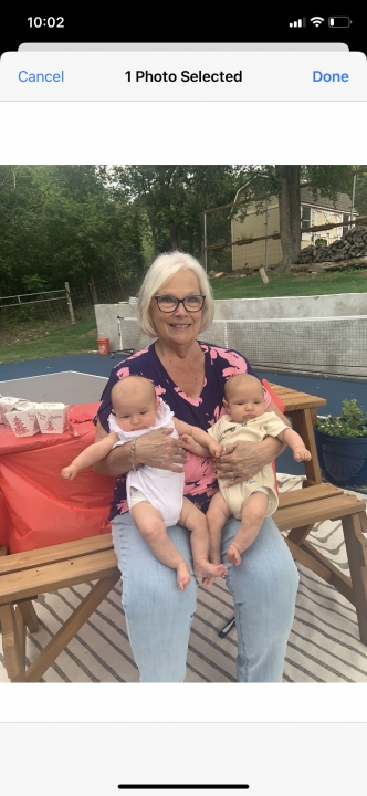 Mary Morgan - Class of 1970 - Garland High School