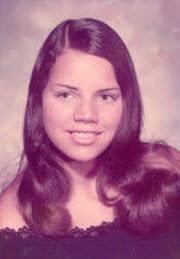 Cheryl Parker - Class of 1973 - Garland High School