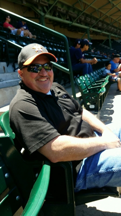 Derek Heifner - Class of 1986 - Garland High School