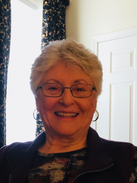 Gail Hawkins - Class of 1961 - Garland High School