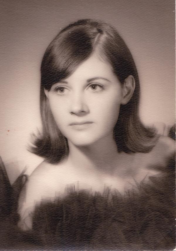 Georganna Appelbee - Class of 1967 - Garland High School