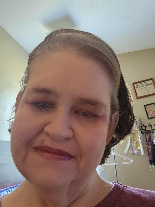 Laura Barber Barber - Class of 1994 - Garland High School