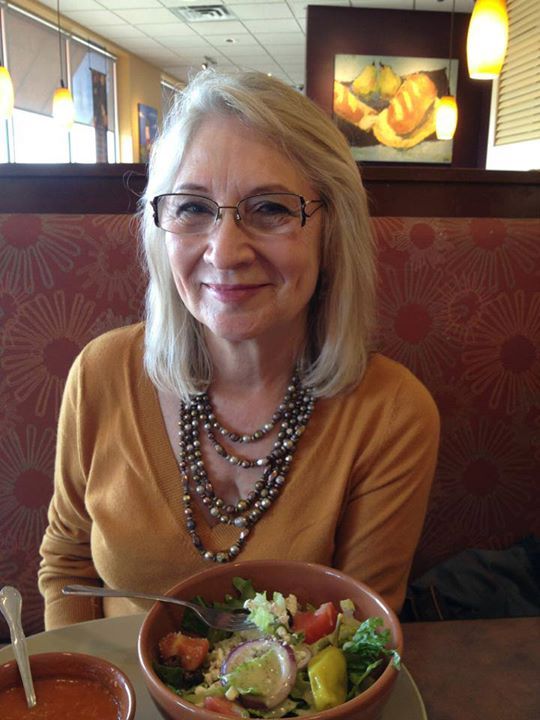 Glenda Hughes - Class of 1961 - Garland High School