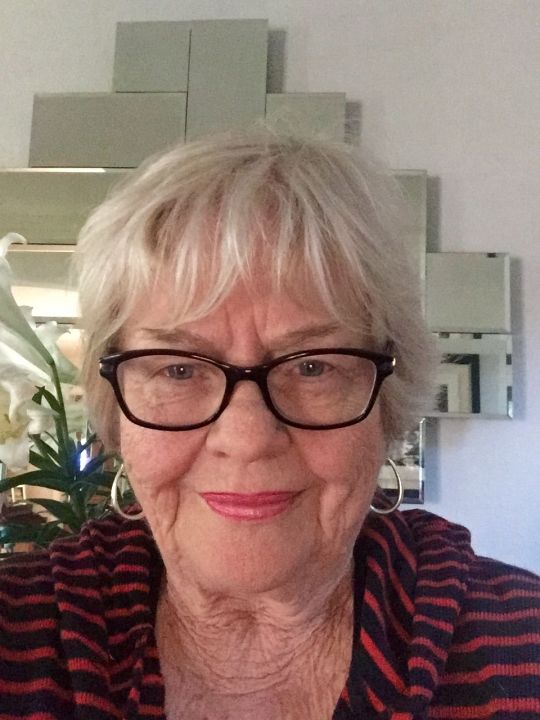 Cathryn Anderson - Class of 1959 - Garland High School