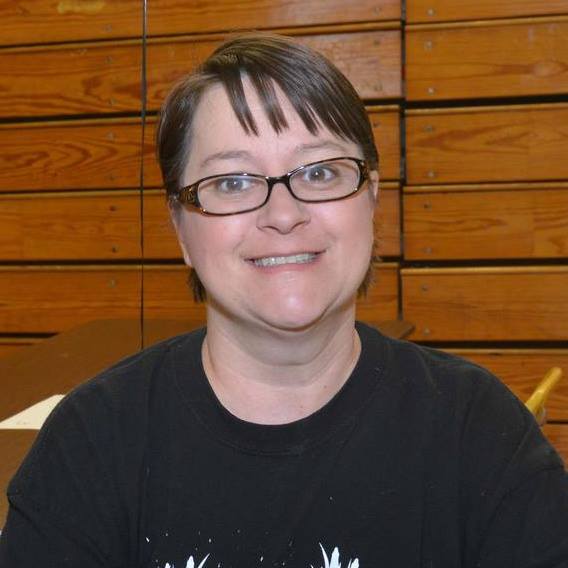 Tracey Shields Aul - Class of 1987 - Garland High School