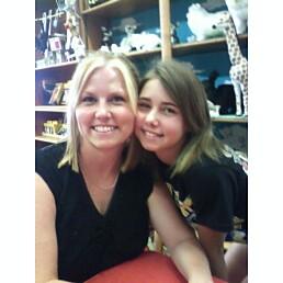 Karla Bohnert - Class of 1988 - Comfort High School