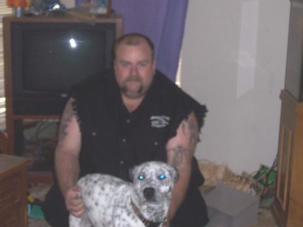Stuart Petty - Class of 1991 - Comfort High School