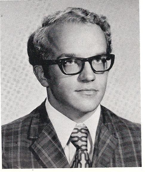 Walter (sid) Jones - Class of 1973 - Center Point High School