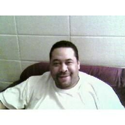 Shawn Garcia - Class of 1989 - Cooper High School