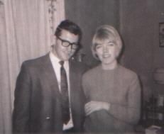 Linda Stockton - Class of 1967 - Cooper High School