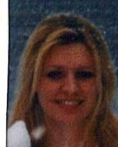 Audrey Vaughn - Class of 1987 - Cooper High School