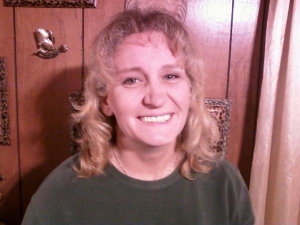 Shelley Moore - Class of 1987 - Cooper High School