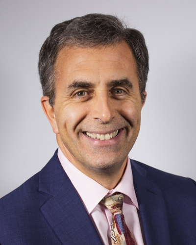 David Vossler - Class of 1975 - Clarence High School