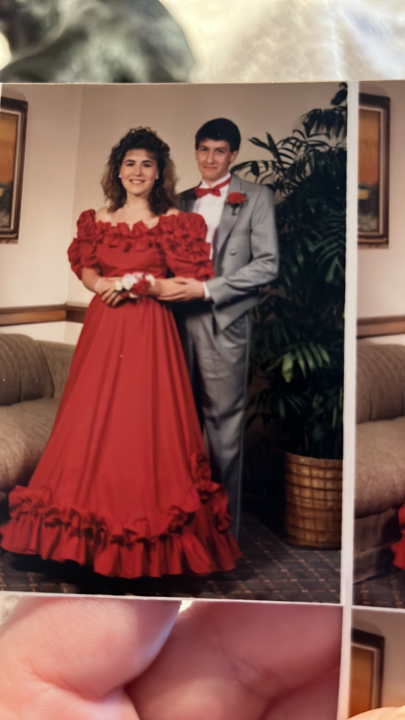 Donna Uhteg - Class of 1989 - Clarence High School