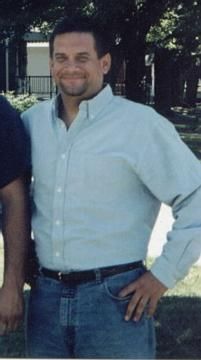 Charles Dickey - Class of 1983 - Clarence High School