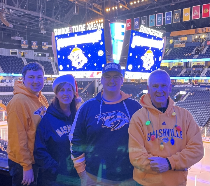 Greg Wolfe - Class of 1976 - Clarence High School