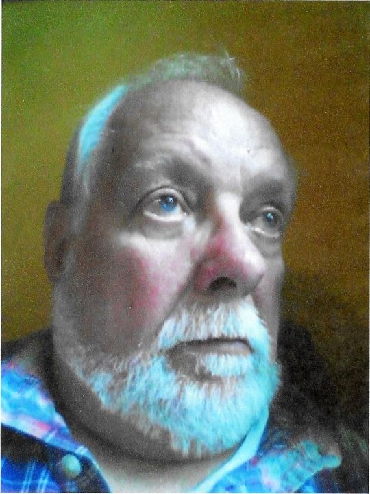 James Davis - Class of 1954 - Clarence High School