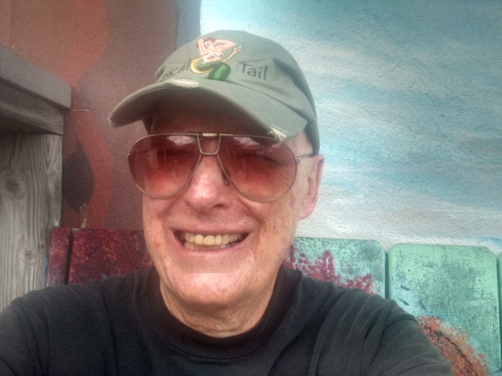 Ronald La Flamme - Class of 1960 - Clarence High School