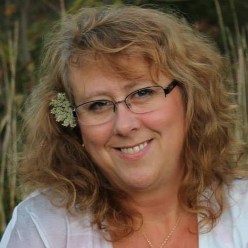 Jean Rew - Class of 1986 - Clarence High School