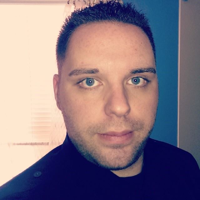 Sal Scime - Class of 2003 - Clarence High School