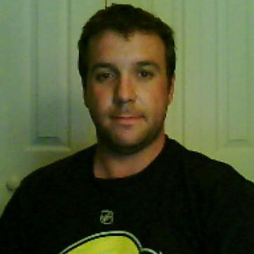 Joseph Herr - Class of 1993 - Clarence High School