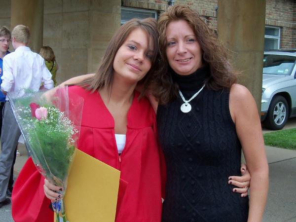 Mary Konitzer - Class of 1985 - Clarence High School