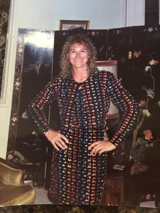 Sheryl Sheryl Trakas - Class of 1971 - Clarence High School