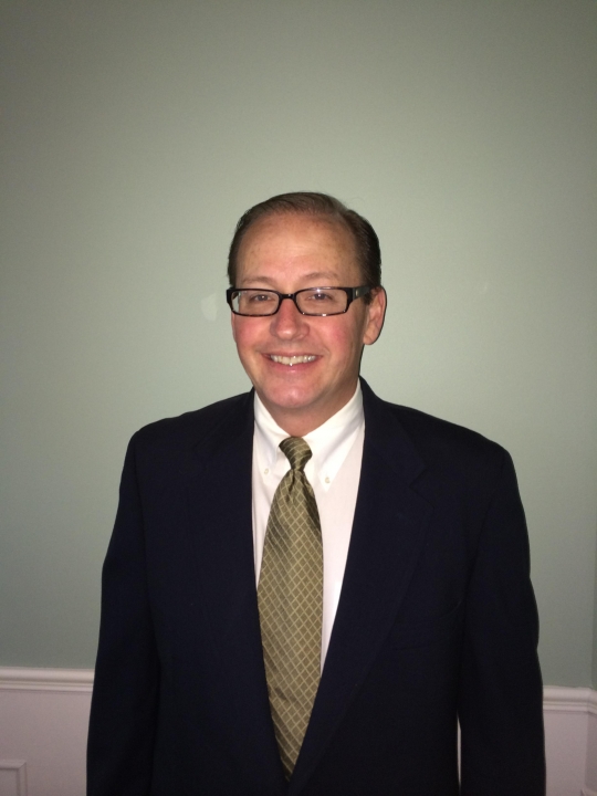 Brendan Cullinan - Class of 1980 - Clarence High School