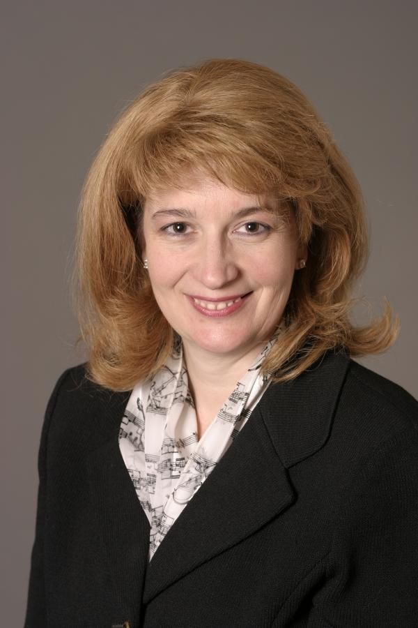 Barbara Cox - Class of 1976 - Clarence High School