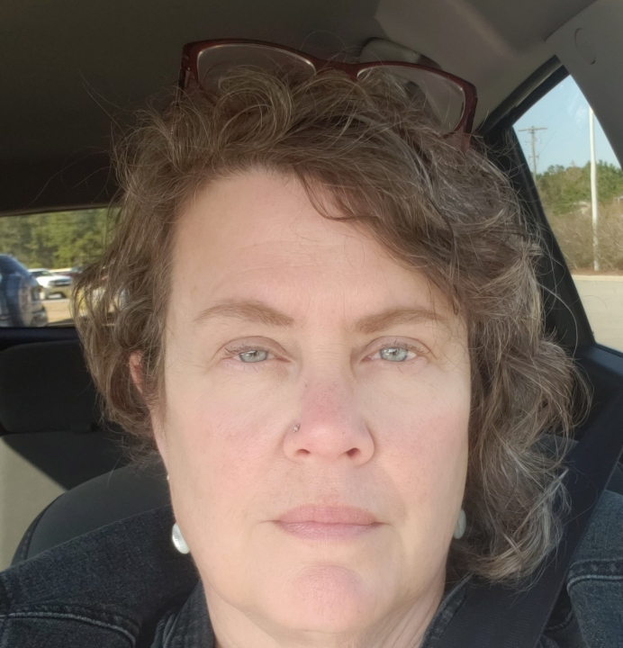 Martha Root - Class of 1975 - Clarence High School