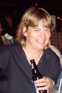 Jill Hoefler Wawrzynski - Class of 1984 - Clarence High School