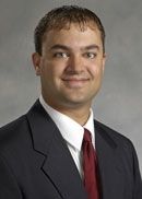 Alex Nesselbeck - Class of 2000 - Clarence High School