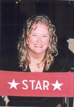 Mary Buczkowski - Class of 1995 - Clarence High School