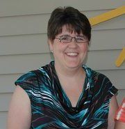 Lisa Macduffie - Class of 1989 - Clarence High School