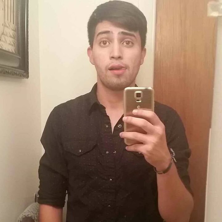 Oger Lopez - Class of 2011 - Clarence High School