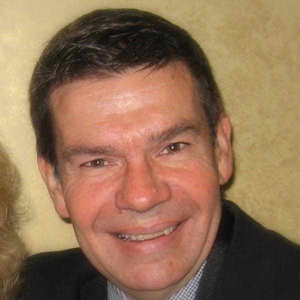Sherm Lyke - Class of 1969 - Clarence High School