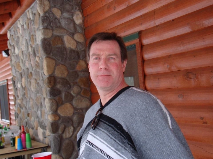 Tony Werdein - Class of 1979 - Clarence High School