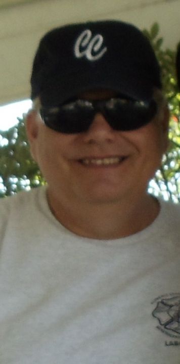 Terry Smith - Class of 1965 - Clarence High School