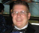 Joe Jaroni - Class of 1996 - Clarence High School