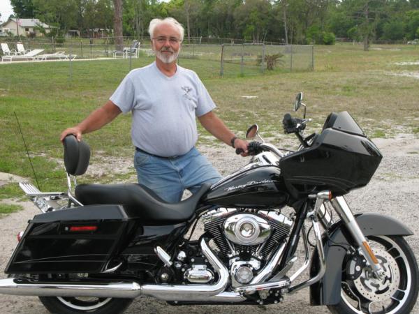 Bill Allen - Class of 1960 - Clarence High School